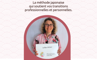 IKIGAI : un regard neuf sur votre parcours de vie