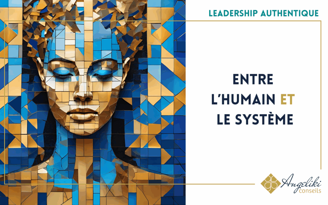 Entre l’humain et le système