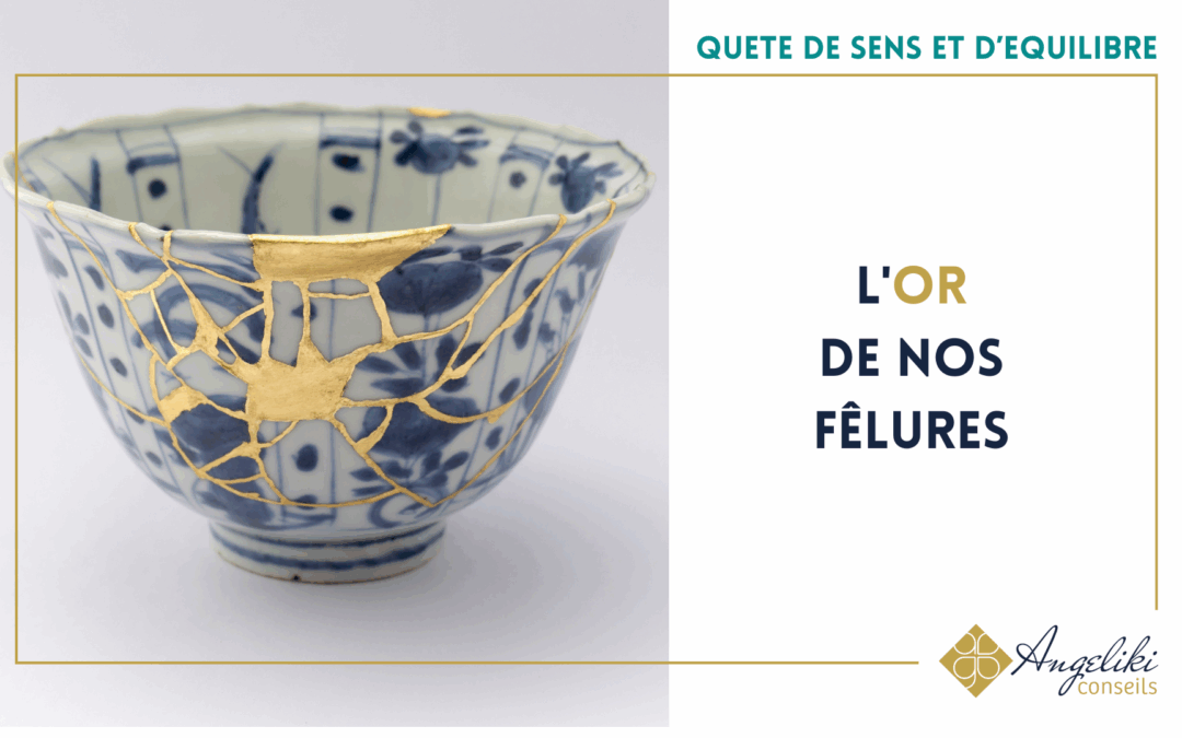 L’or de nos blessures